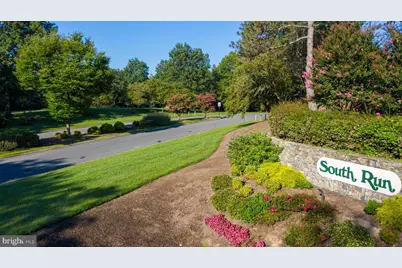 9721 S Park Circle, Fairfax Station, VA 22039 - Photo 4
