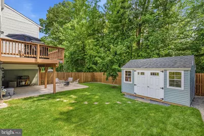 9179 Forest Breeze Court, Springfield, VA 22152 - Photo 34