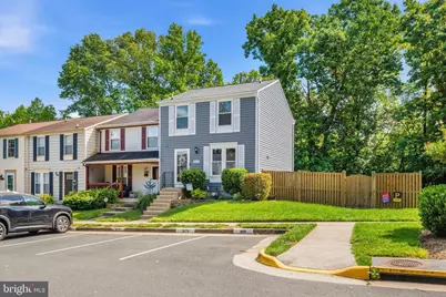 9179 Forest Breeze Court, Springfield, VA 22152 - Photo 36