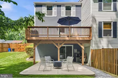 9179 Forest Breeze Court, Springfield, VA 22152 - Photo 32