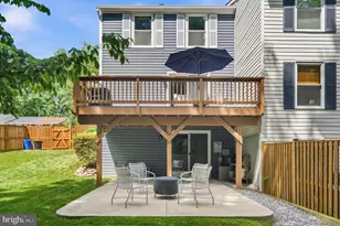 9179 Forest Breeze Ct, Springfield, VA 22152 - Photo 32