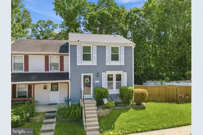 9179 Forest Breeze Court, Springfield, VA 22152 - Photo 2