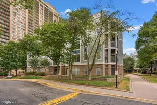 5575 Seminary Rd, Falls Church, VA 22041 - Photo 1