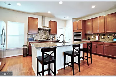 9612 Stockwell Lane, Fairfax, VA 22031 - Photo 4