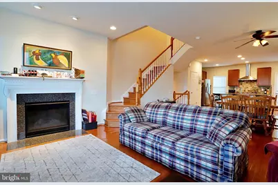 9612 Stockwell Lane, Fairfax, VA 22031 - Photo 12