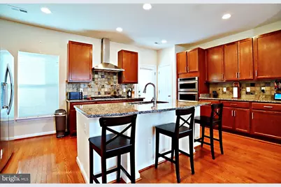 9612 Stockwell Lane, Fairfax, VA 22031 - Photo 4