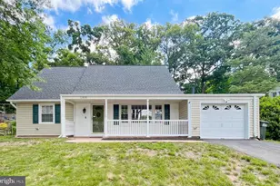 12833 Point Pleasant Dr, Fairfax, VA 22033 - Photo 1