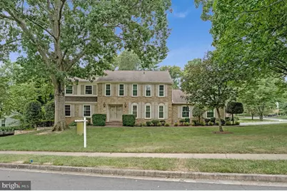 1171 Foxhound Court, McLean, VA 22102 - Photo 2