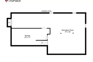4609 Sand Rock Ln, Chantilly, VA 20151 - Photo 44