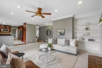 4609 Sand Rock Lane, Chantilly, VA 20151 - Photo 16