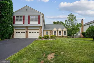 4609 Sand Rock Ln, Chantilly, VA 20151 - Photo 48