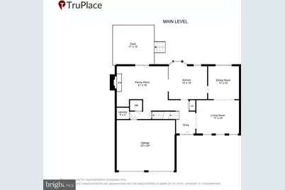 4609 Sand Rock Lane, Chantilly, VA 20151 - Photo 42