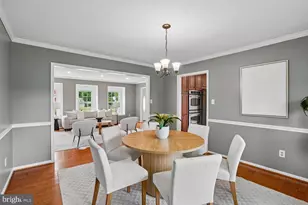 4609 Sand Rock Ln, Chantilly, VA 20151 - Photo 8
