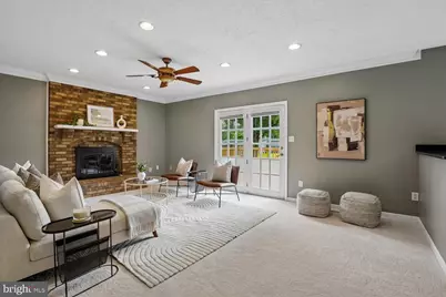 4609 Sand Rock Lane, Chantilly, VA 20151 - Photo 14