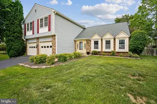 4609 Sand Rock Ln, Chantilly, VA 20151 - Photo 50