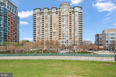 8220 Crestwood Heights Drive #206, McLean, VA 22102 - Photo 2