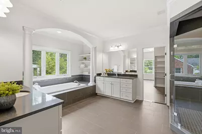 7821 Old Falls Road, McLean, VA 22102 - Photo 28