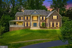 7821 Old Falls Rd, McLean, VA 22102 - Photo 1