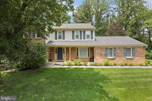 2026 Westwood Forest Dr, Vienna, VA 22182 - Photo 1