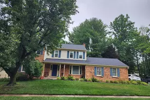 2026 Westwood Forest Dr, Vienna, VA 22182 - Photo 1