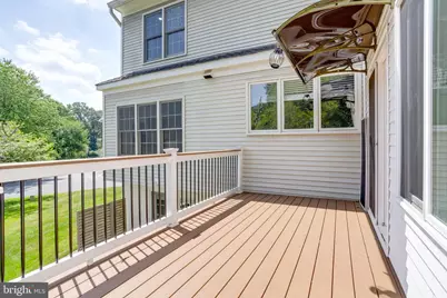 9622 Maury Road, Fairfax, VA 22032 - Photo 66