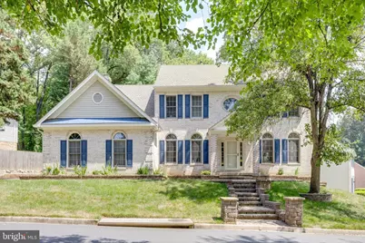 9622 Maury Road, Fairfax, VA 22032 - Photo 68