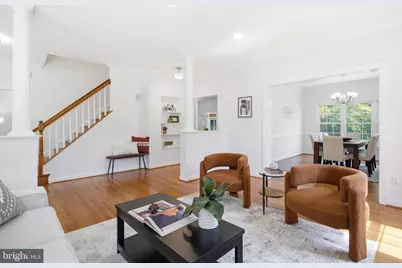 9622 Maury Road, Fairfax, VA 22032 - Photo 12