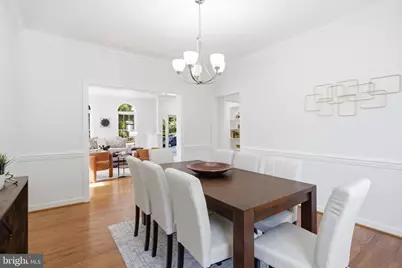 9622 Maury Road, Fairfax, VA 22032 - Photo 16