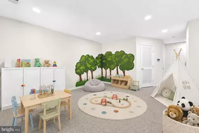 7025 Bentley Mill Place, Alexandria, VA 22315 - Photo 26