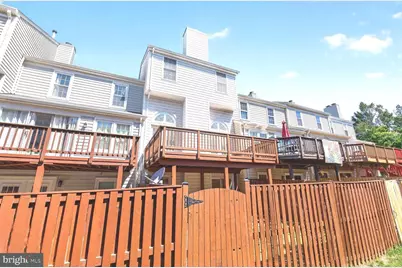 7025 Bentley Mill Place, Alexandria, VA 22315 - Photo 32