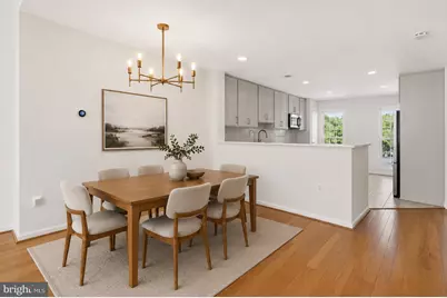 7025 Bentley Mill Place, Alexandria, VA 22315 - Photo 6