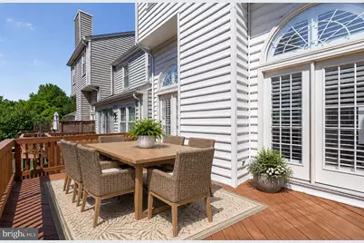 7025 Bentley Mill Place, Alexandria, VA 22315 - Photo 14
