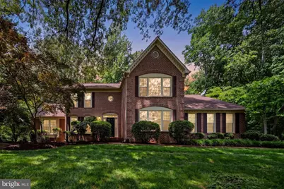 3272 History Drive, Oakton, VA 22124 - Photo 1