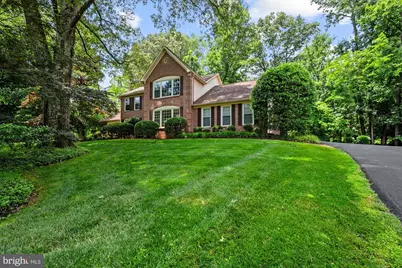 3272 History Drive, Oakton, VA 22124 - Photo 76