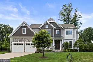 105 Mashie Ct SE, Vienna, VA 22180 - Photo 1