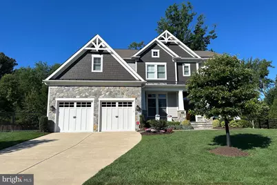 105 Mashie Court SE, Vienna, VA 22180 - Photo 1