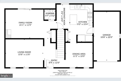 9361 Tartan View Drive, Fairfax, VA 22032 - Photo 44
