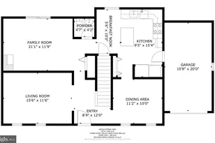9361 Tartan View Dr, Fairfax, VA 22032 - Photo 44
