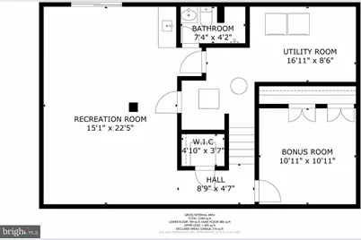 9361 Tartan View Drive, Fairfax, VA 22032 - Photo 46