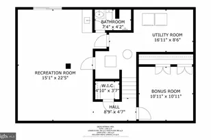 9361 Tartan View Dr, Fairfax, VA 22032 - Photo 46