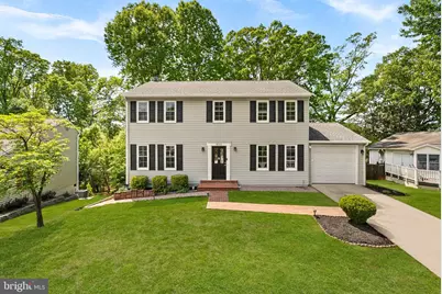 9361 Tartan View Drive, Fairfax, VA 22032 - Photo 36