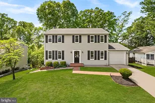 9361 Tartan View Dr, Fairfax, VA 22032 - Photo 36