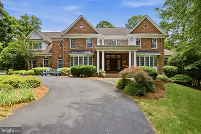 3703 Waples Crest Court, Oakton, VA 22124 - Photo 1
