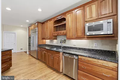 3703 Waples Crest Court, Oakton, VA 22124 - Photo 12