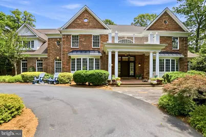 3703 Waples Crest Court, Oakton, VA 22124 - Photo 2