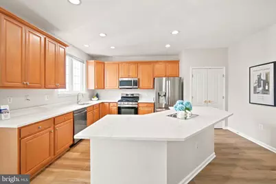 12147 Monteith Lane, Fairfax, VA 22030 - Photo 16
