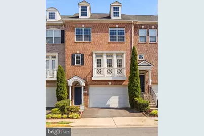 12147 Monteith Lane, Fairfax, VA 22030 - Photo 2