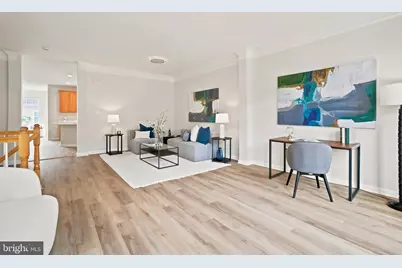 12147 Monteith Lane, Fairfax, VA 22030 - Photo 6