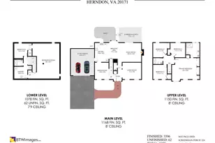 3013 Dower House Dr, Herndon, VA 20171 - Photo 42