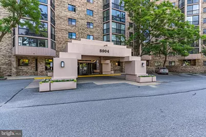5904 Mount Eagle Drive #903, Alexandria, VA 22303 - Photo 36